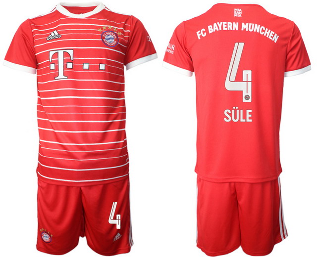 Bayern Munich jerseys-004